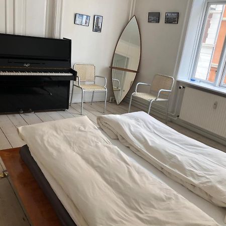 Outhentic Apartment København Eksteriør bilde