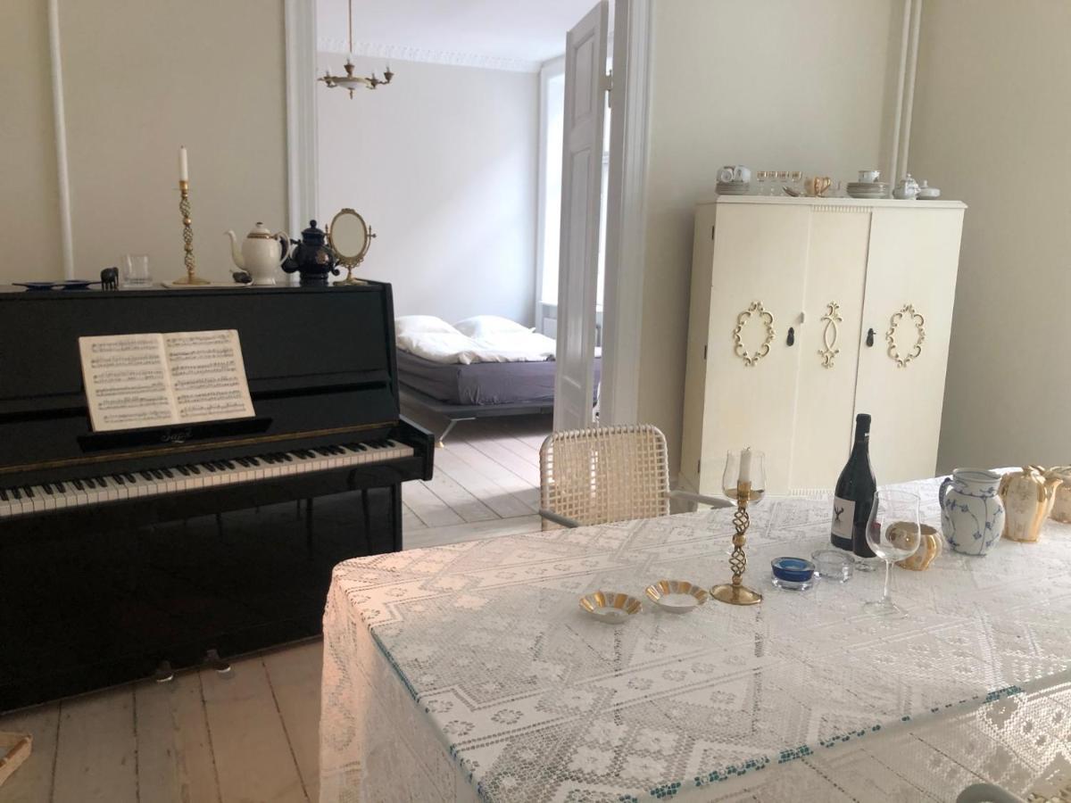 Outhentic Apartment København Eksteriør bilde