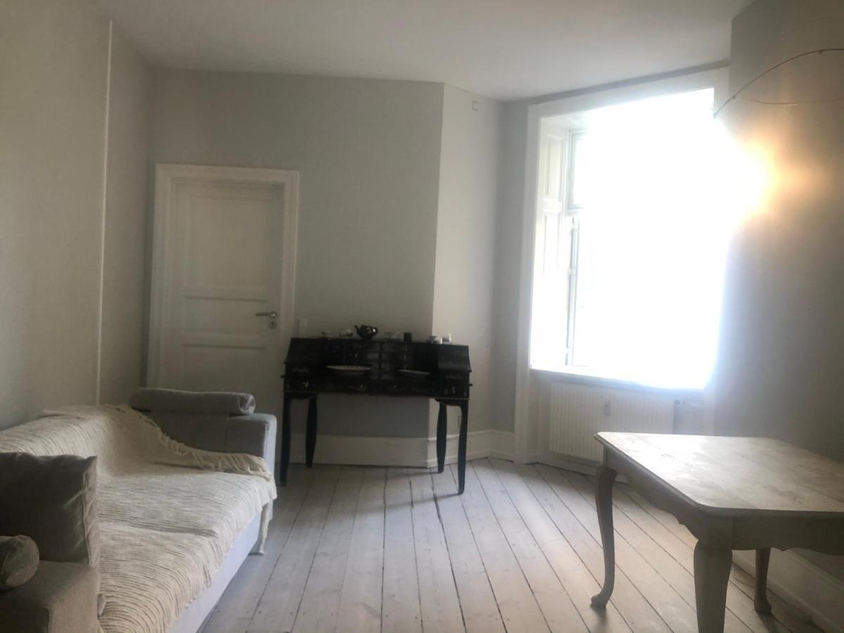 Outhentic Apartment København Eksteriør bilde