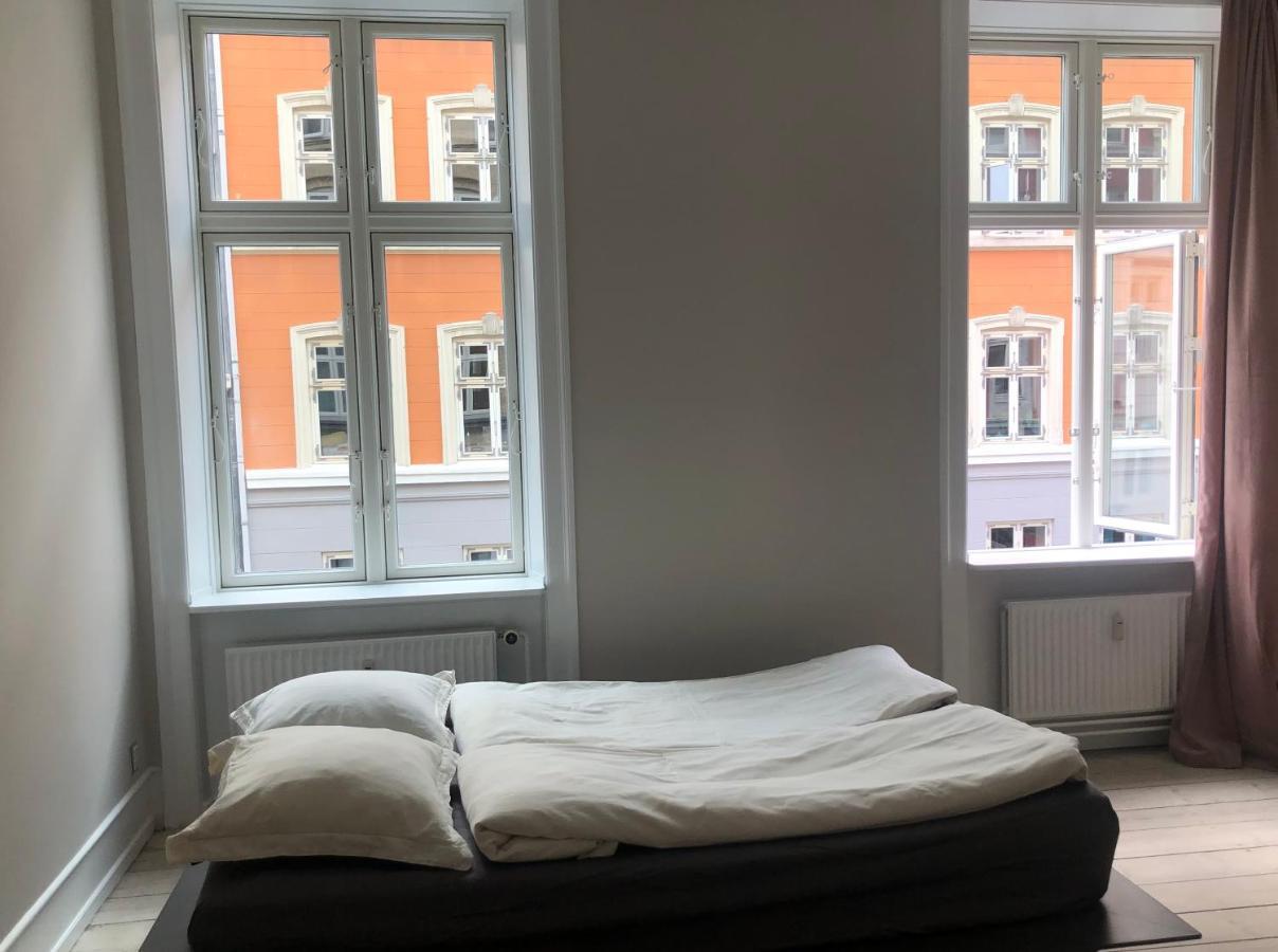 Outhentic Apartment København Eksteriør bilde
