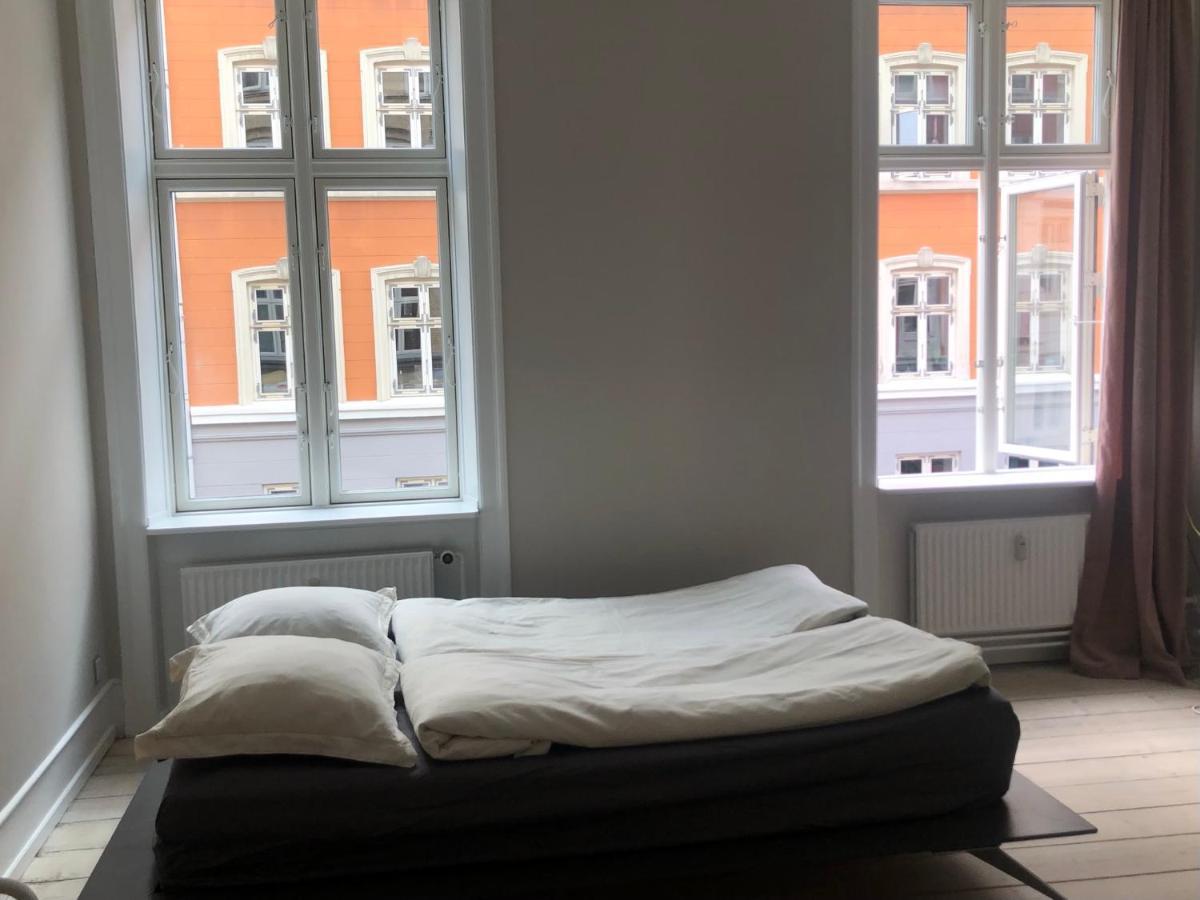 Outhentic Apartment København Eksteriør bilde