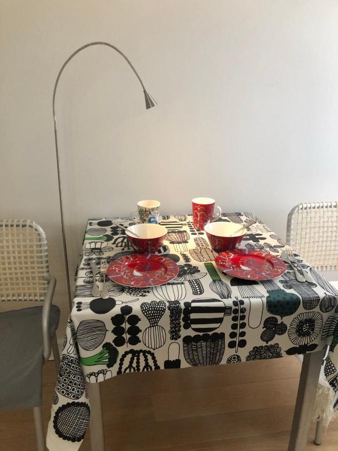 Outhentic Apartment København Eksteriør bilde