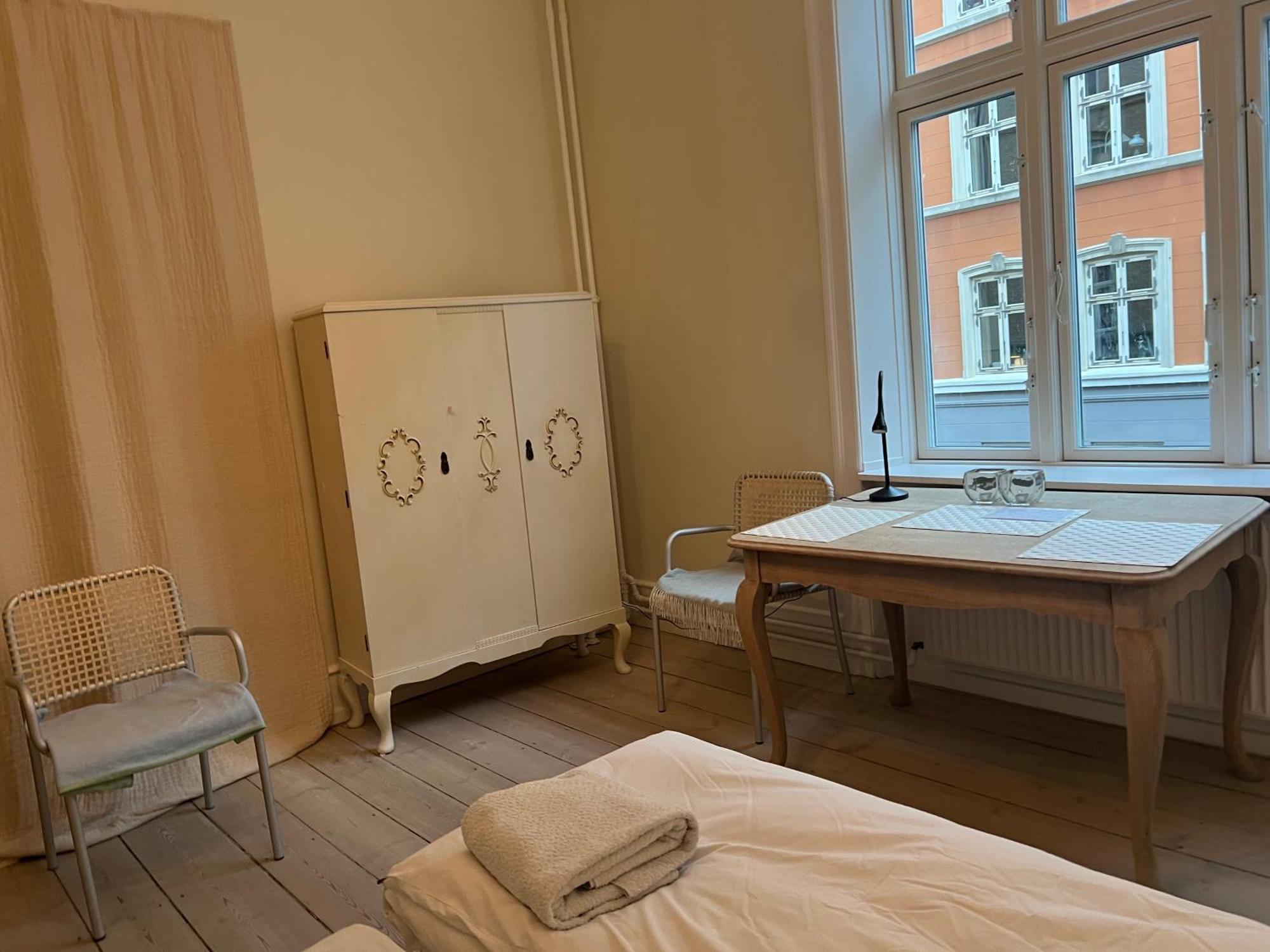 Outhentic Apartment København Eksteriør bilde