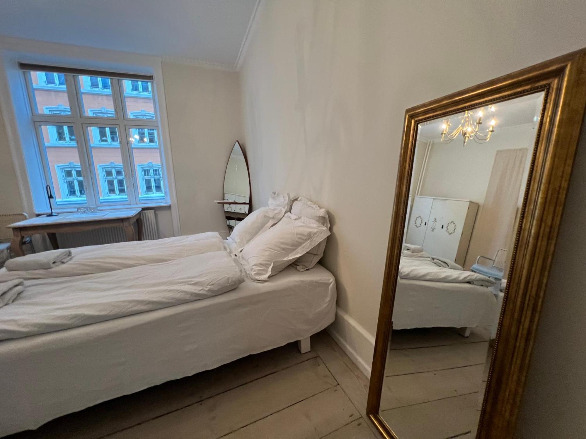 Outhentic Apartment København Eksteriør bilde