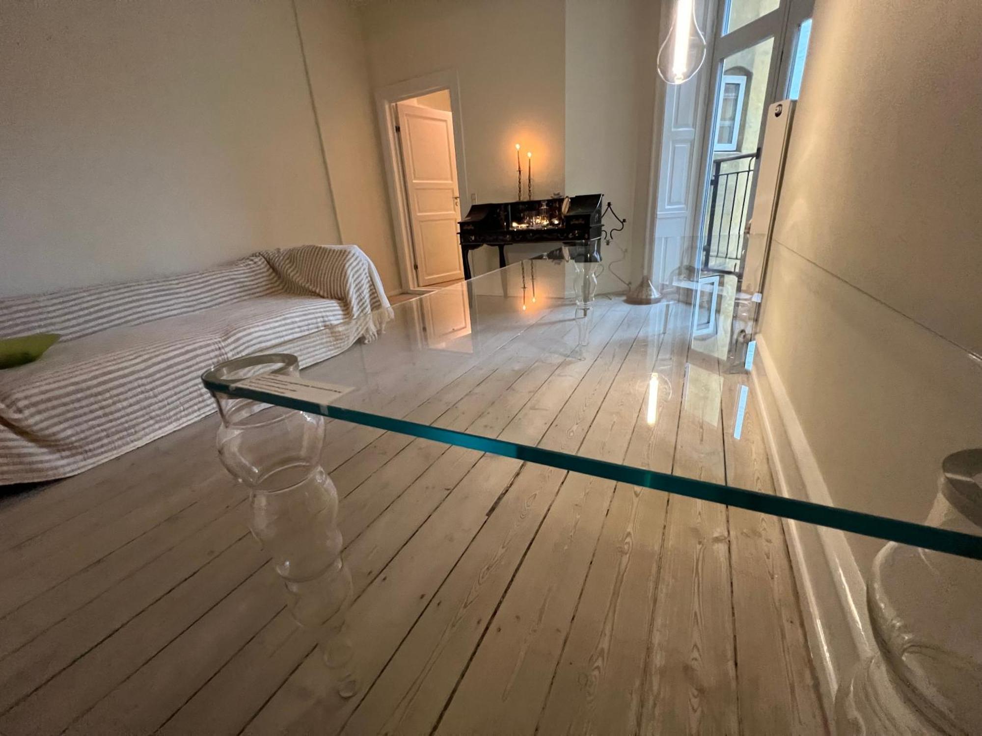 Outhentic Apartment København Eksteriør bilde