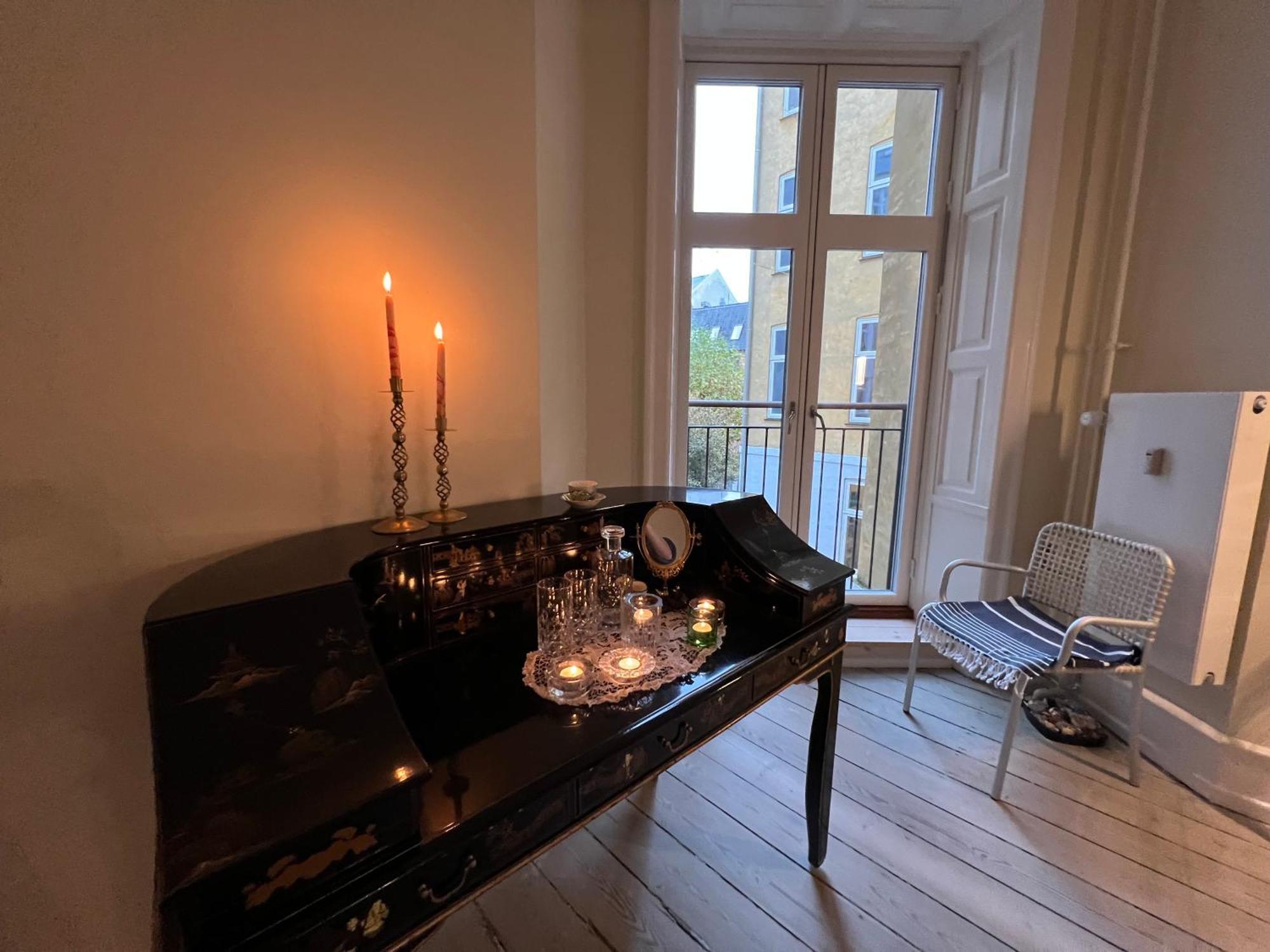 Outhentic Apartment København Eksteriør bilde