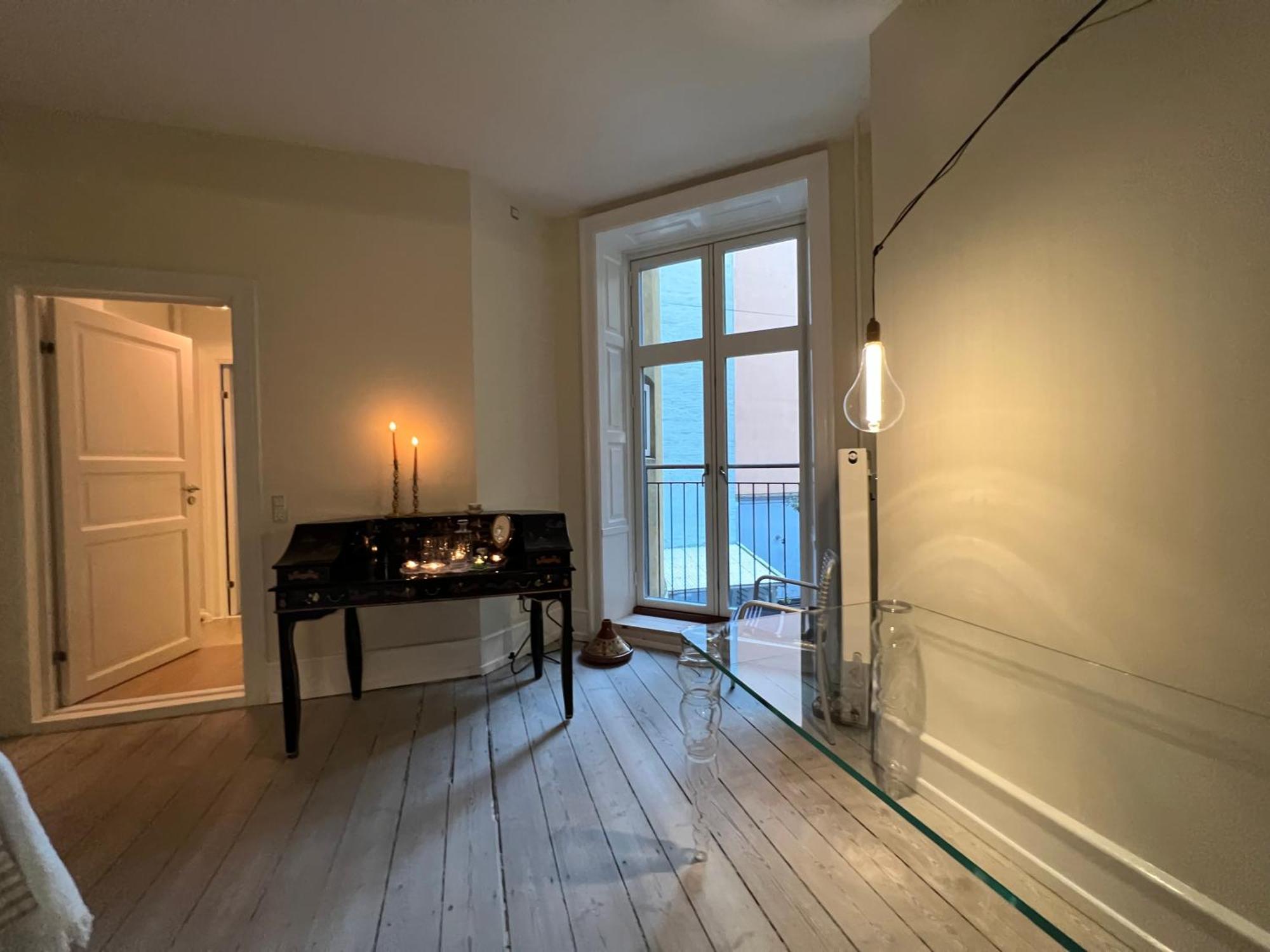 Outhentic Apartment København Eksteriør bilde