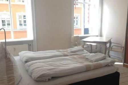 Outhentic Apartment København Eksteriør bilde