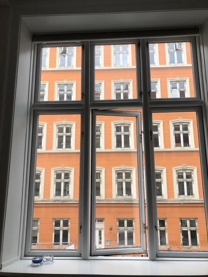 Outhentic Apartment København Eksteriør bilde